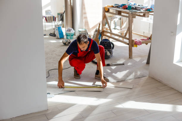 Elegant Tile Flooring Solutions for Your Home